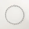 Santos De Cartier-armband, ketting, klein model