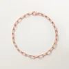 Santos De Cartier-armband, ketting, klein model