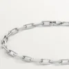 Santos De Cartier-armband, ketting, klein model