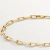 Santos De Cartier-armband, ketting, klein model