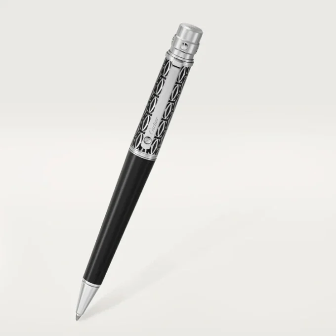 Santos De Cartier balpen
