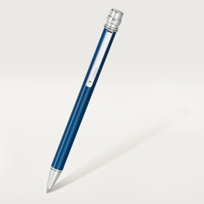 Santos De Cartier balpen