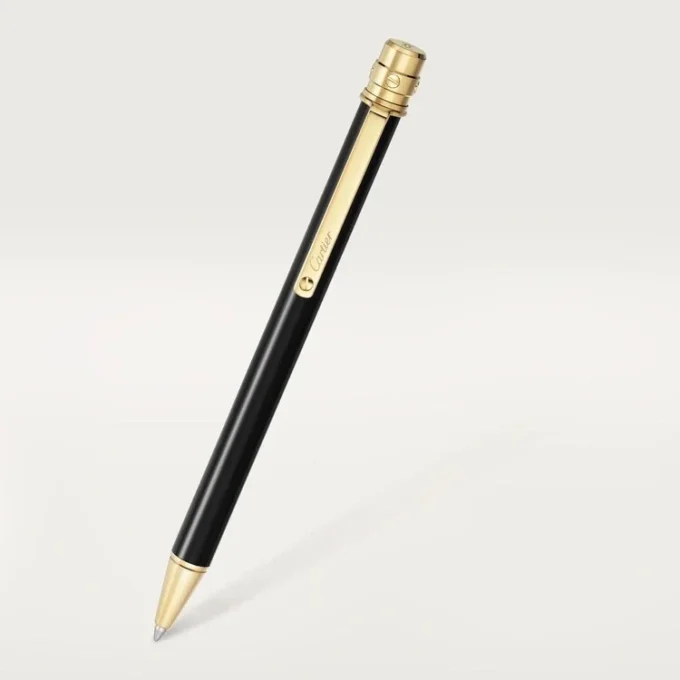 Santos De Cartier balpen