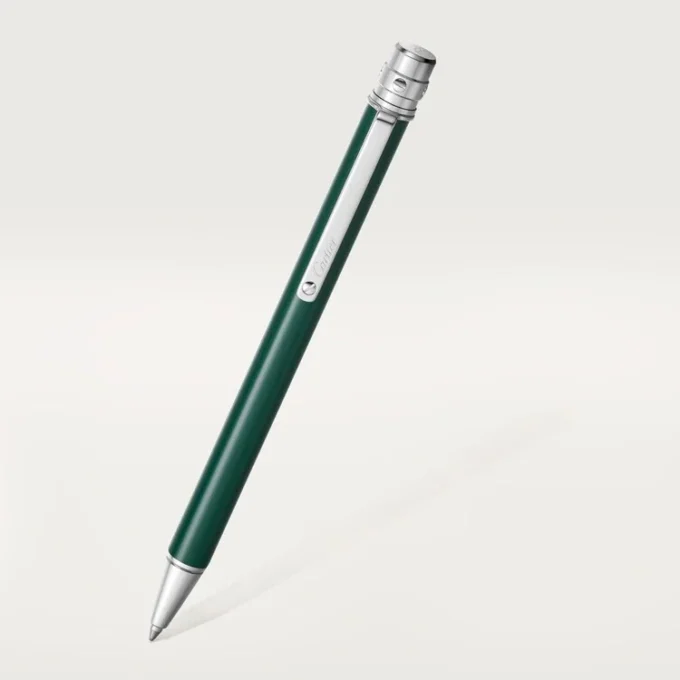 Santos De Cartier balpen
