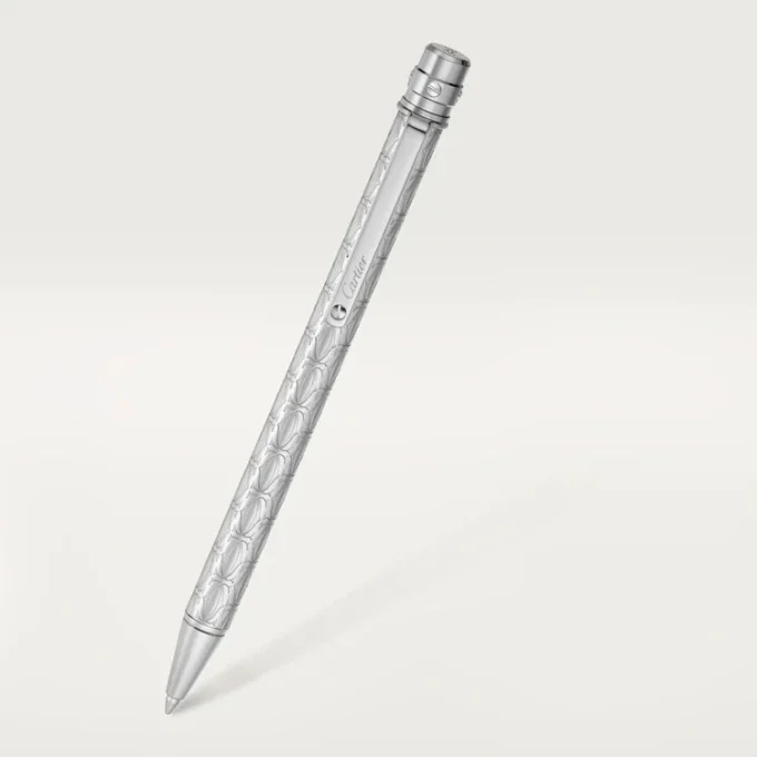 Santos De Cartier balpen