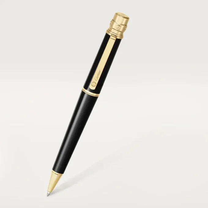 Santos De Cartier balpen