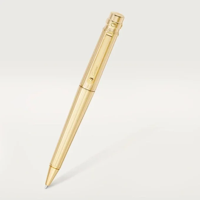 Santos De Cartier balpen