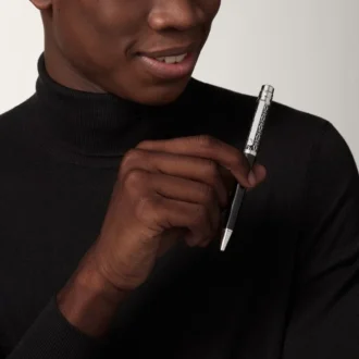 Santos De Cartier balpen