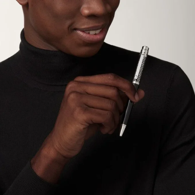 Santos De Cartier balpen