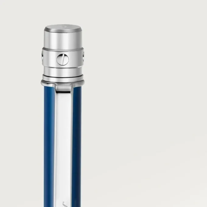 Santos De Cartier balpen