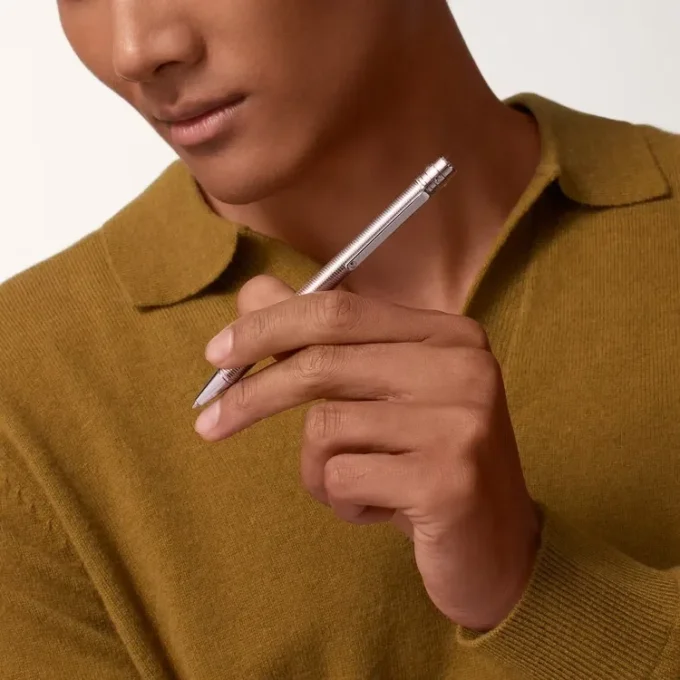 Santos De Cartier balpen