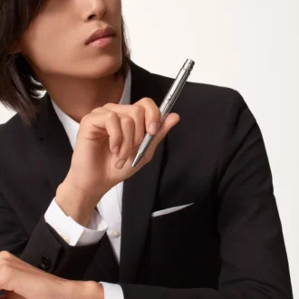 Santos De Cartier balpen