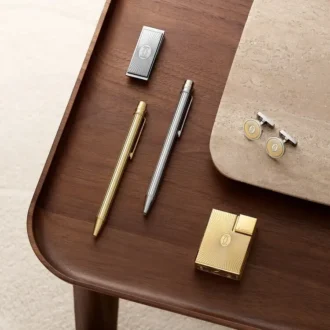 Santos De Cartier balpen