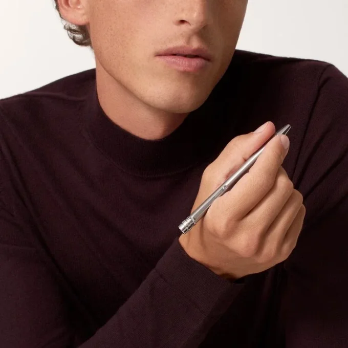 Santos De Cartier balpen