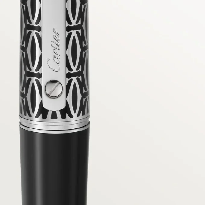 Santos De Cartier balpen