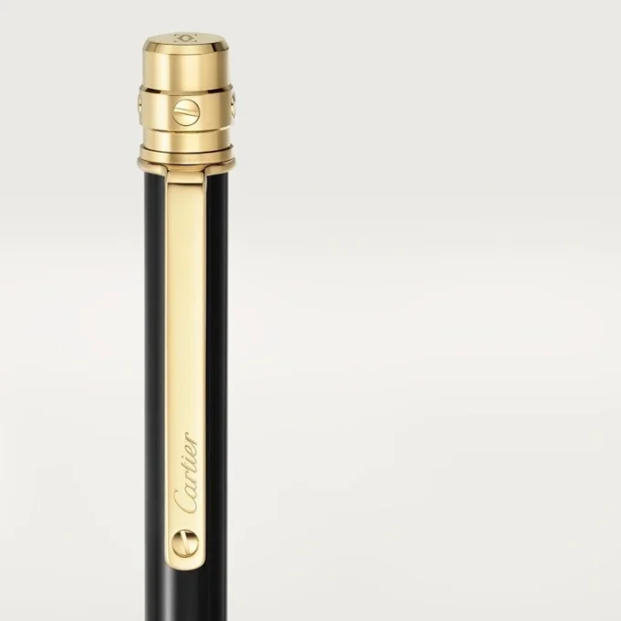 Santos De Cartier balpen