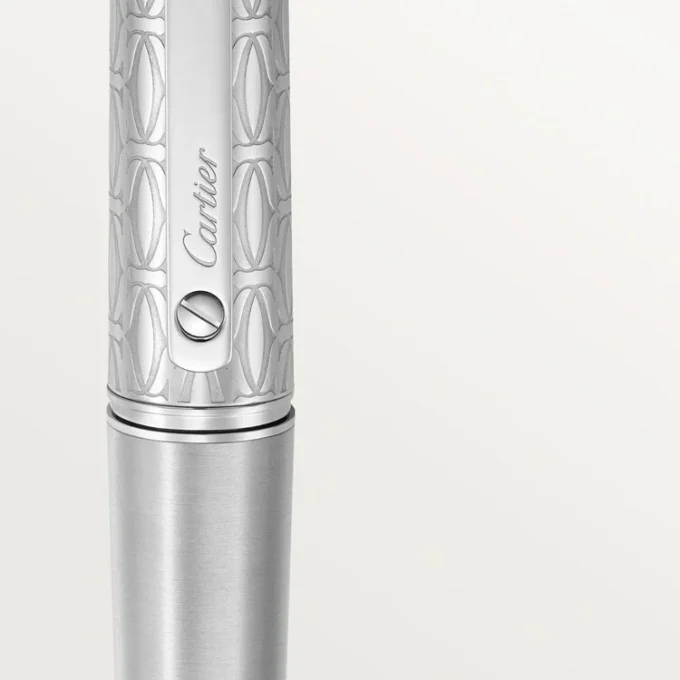 Santos De Cartier balpen