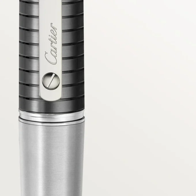 Santos De Cartier balpen