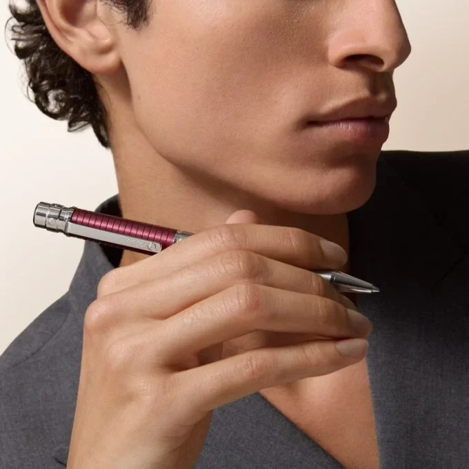 Santos De Cartier balpen