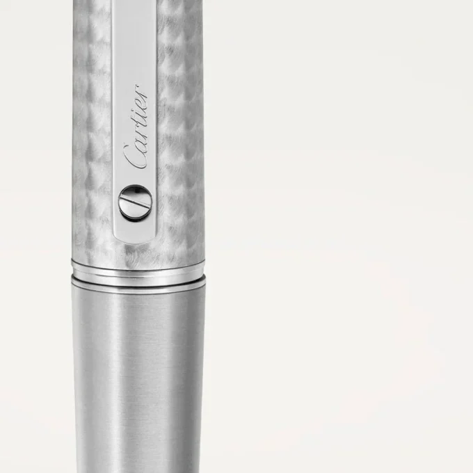Santos De Cartier balpen