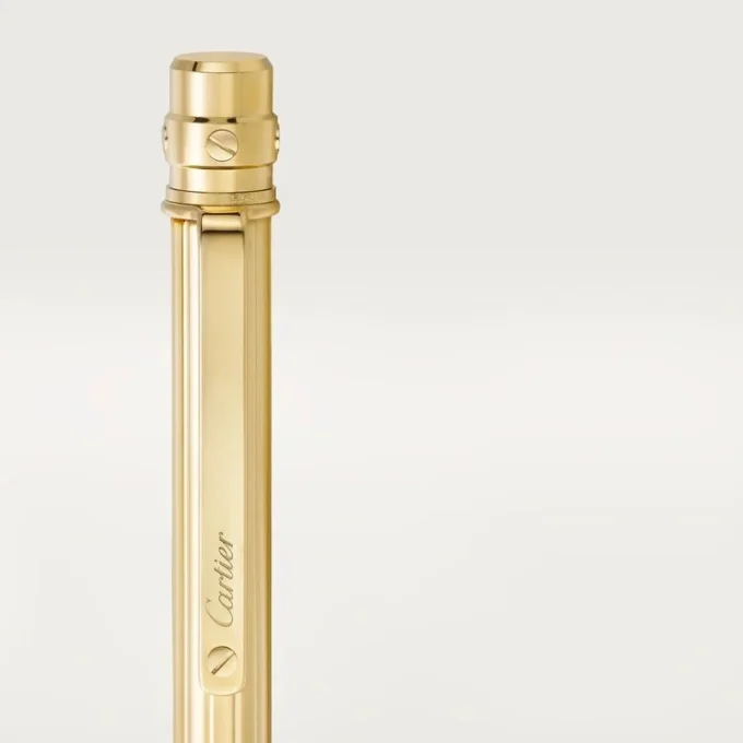 Santos De Cartier balpen