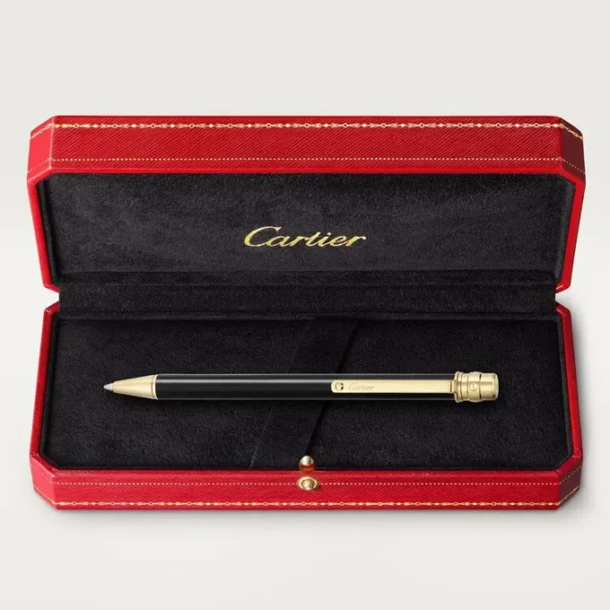 Santos De Cartier balpen
