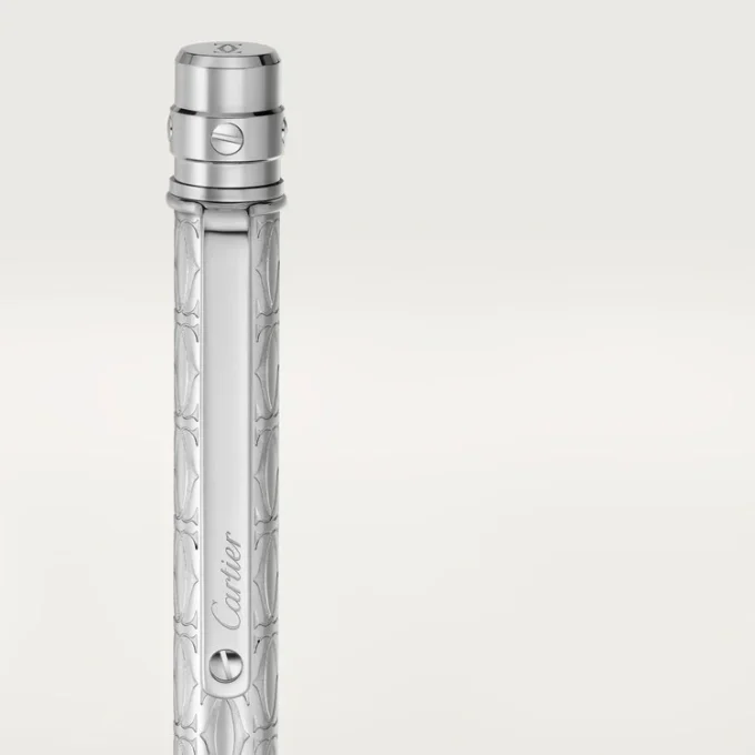 Santos De Cartier balpen