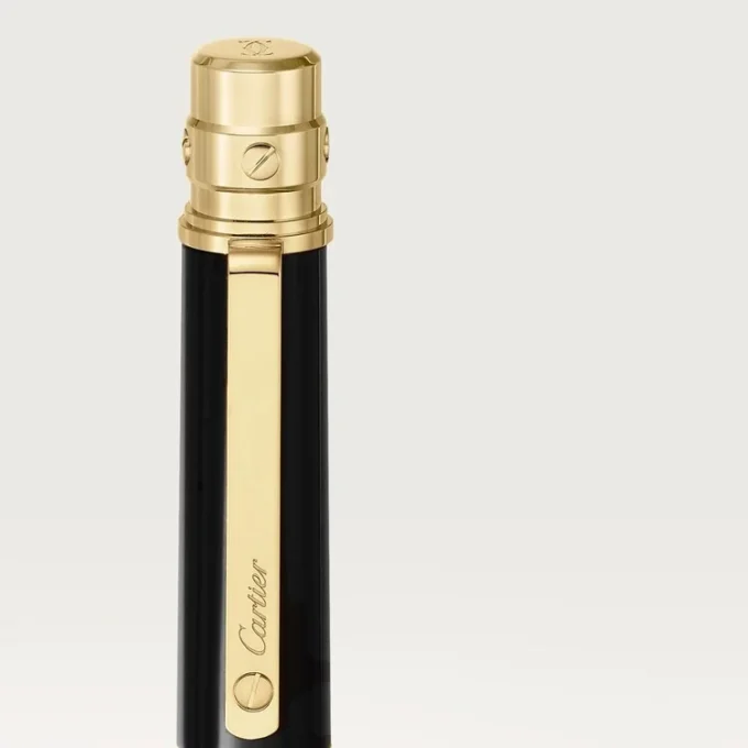 Santos De Cartier balpen