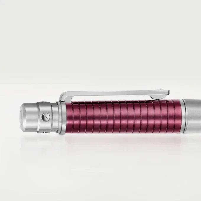 Santos De Cartier balpen