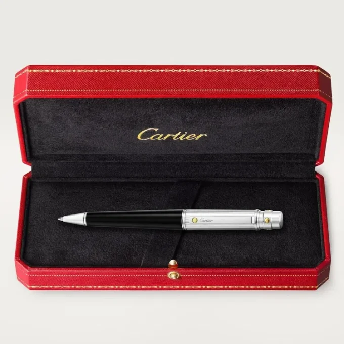 Santos De Cartier balpen
