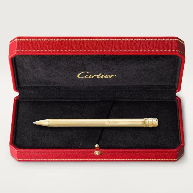 Santos De Cartier balpen
