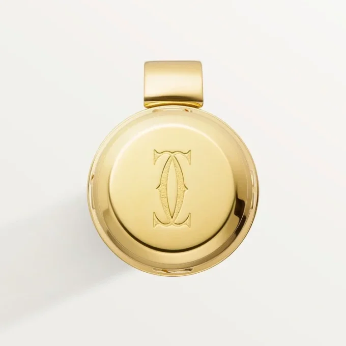 Santos De Cartier balpen