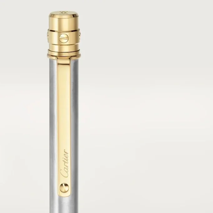 Santos De Cartier balpen