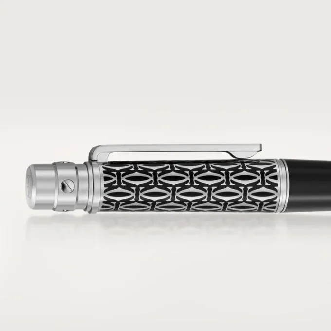 Santos De Cartier balpen