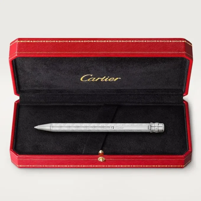 Santos De Cartier balpen