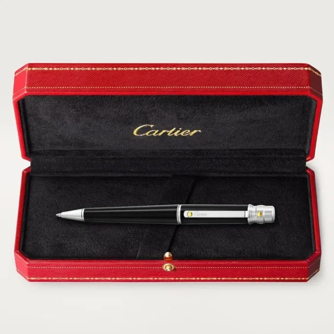 Santos De Cartier balpen