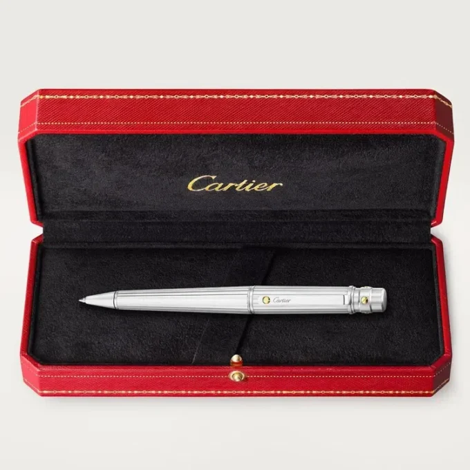 Santos De Cartier balpen