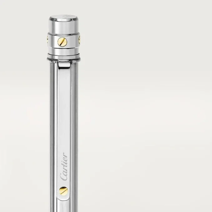 Santos De Cartier balpen