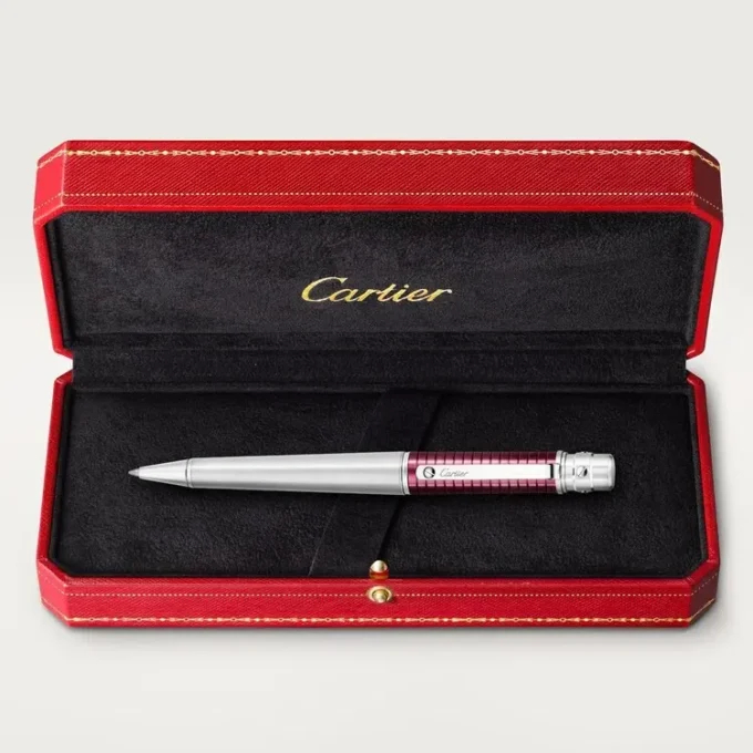 Santos De Cartier balpen