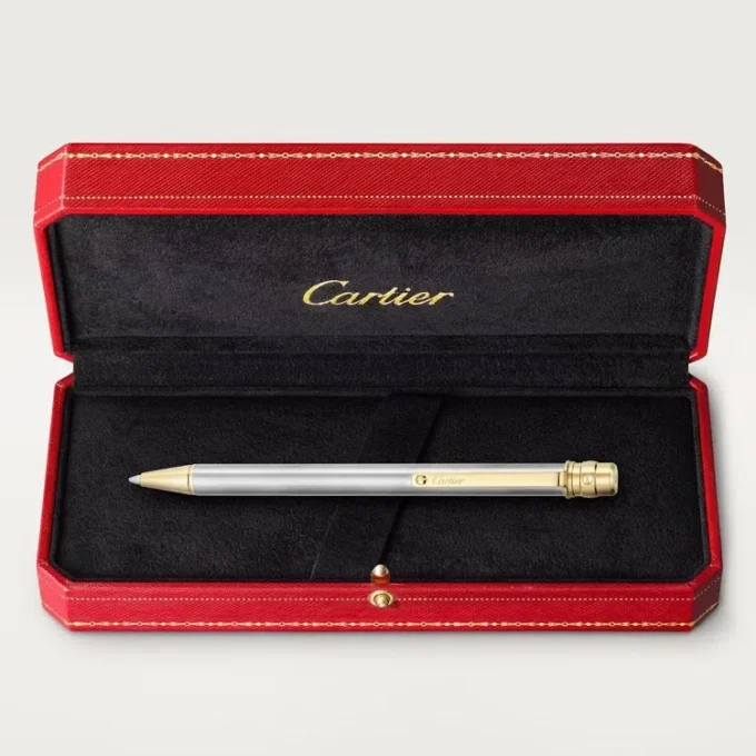 Santos De Cartier balpen