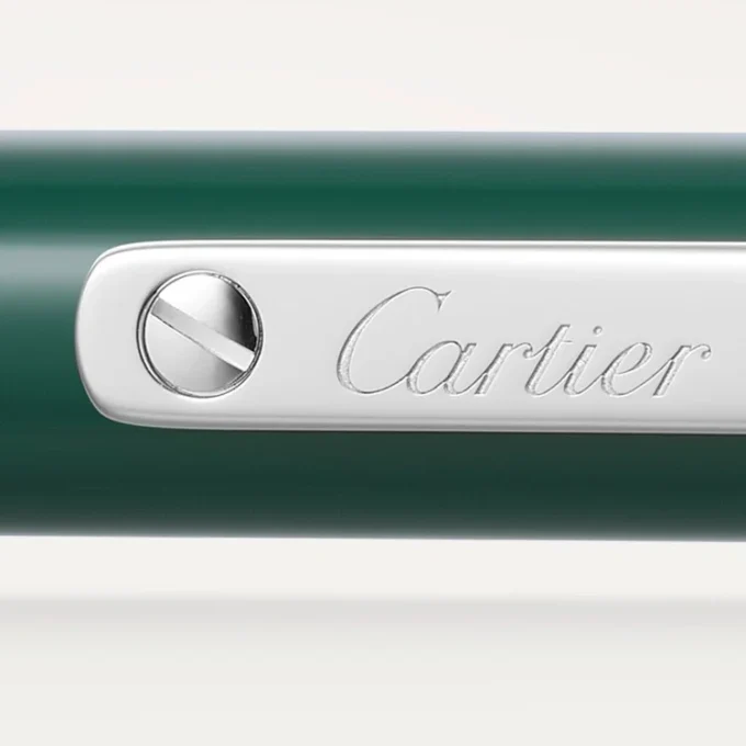 Santos De Cartier balpen