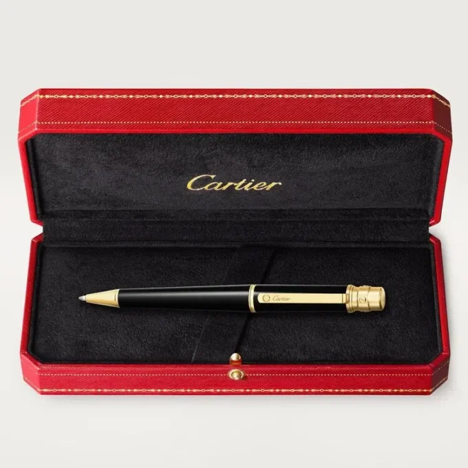 Santos De Cartier balpen