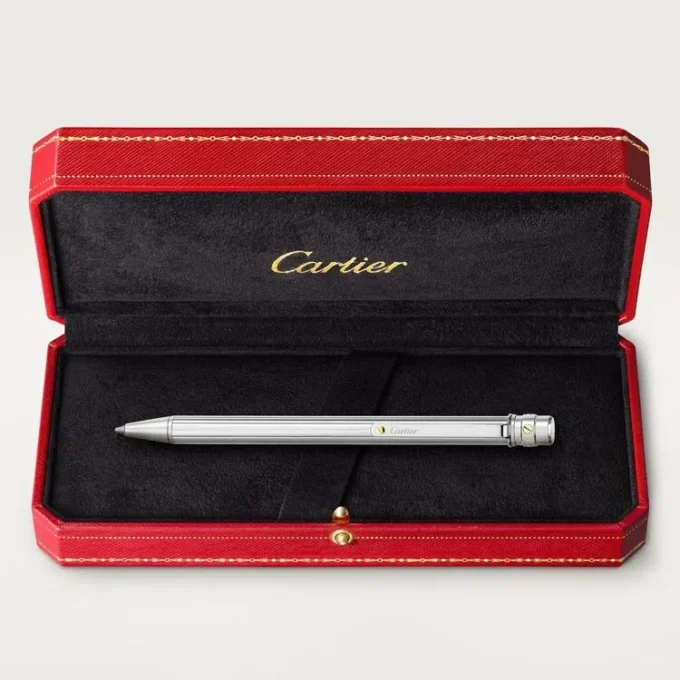 Santos De Cartier balpen