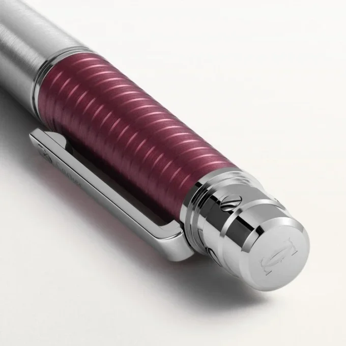 Santos De Cartier balpen