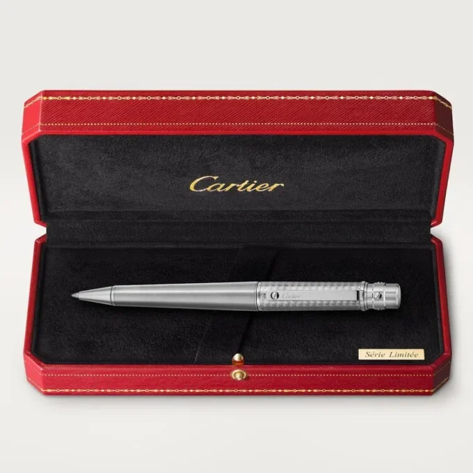 Santos De Cartier balpen