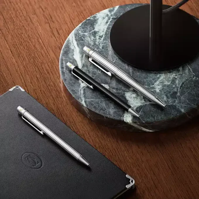Santos De Cartier balpen
