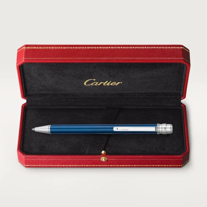Santos De Cartier balpen