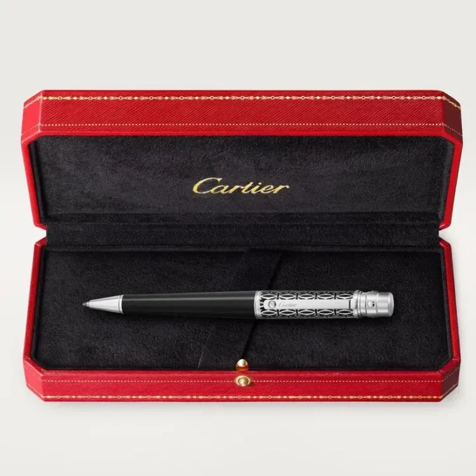 Santos De Cartier balpen