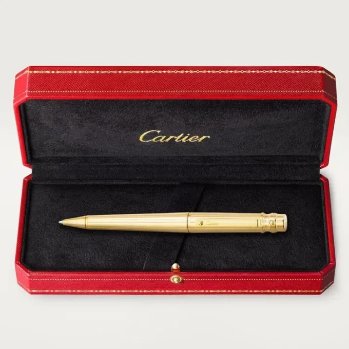 Santos De Cartier balpen