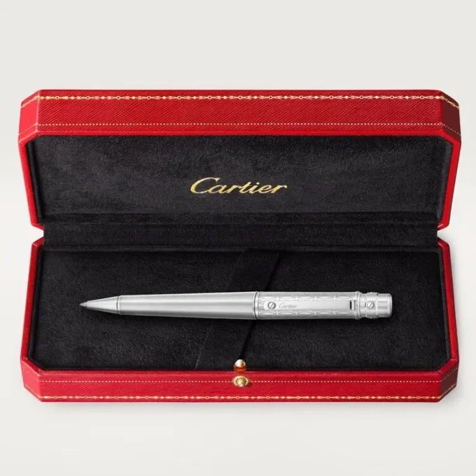 Santos De Cartier balpen